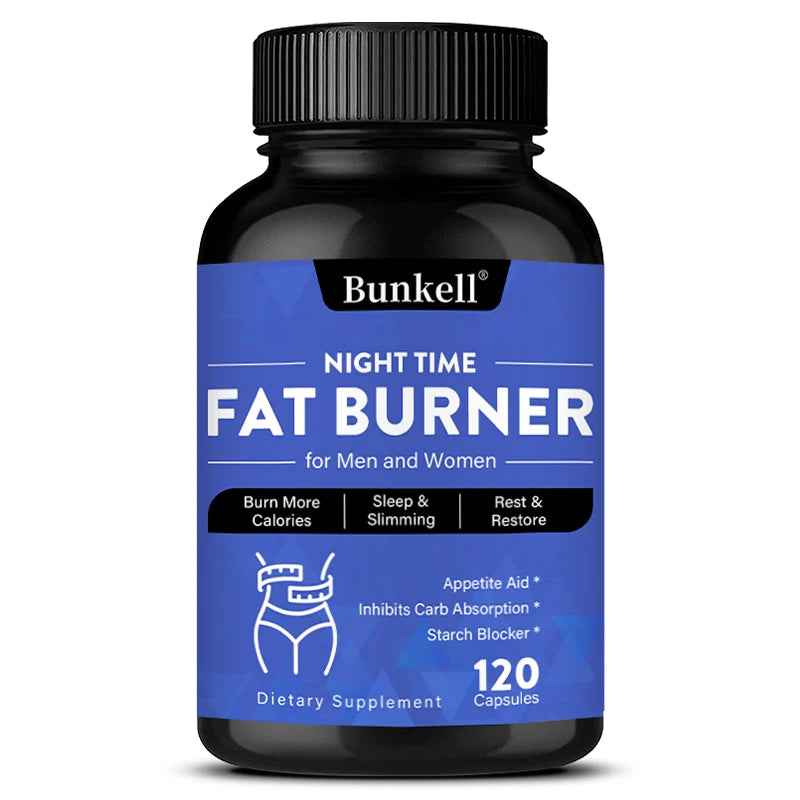 Nighttime Fat Burner