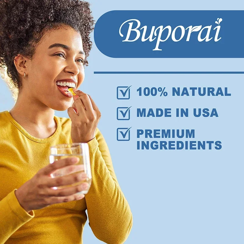 Parasite Blast Detox Complex