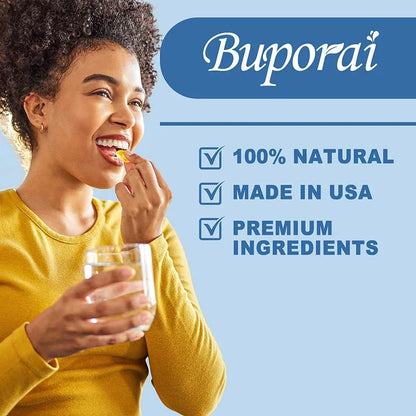 Parasite Blast Detox Complex