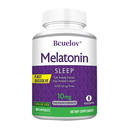 Melatonin 10 Mg