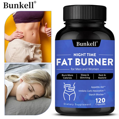 Nighttime Fat Burner