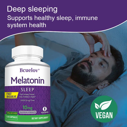 Melatonin 10 Mg