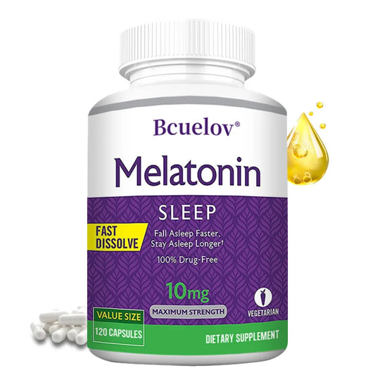 Melatonin 10 Mg