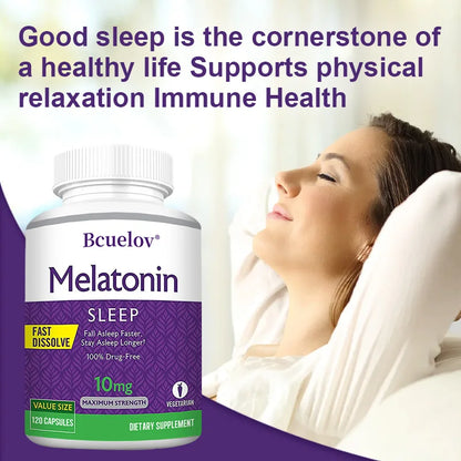 Melatonin 10 Mg