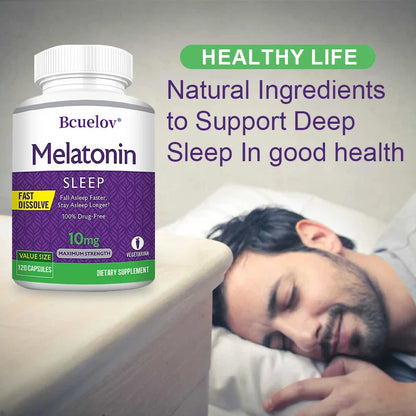 Melatonin 10 Mg