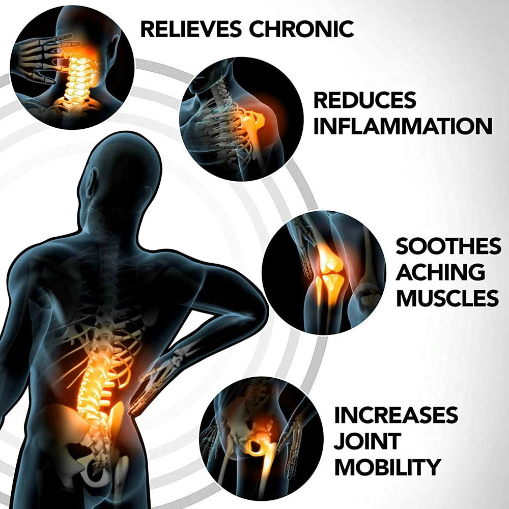 Hemp Oil - 600,000mg