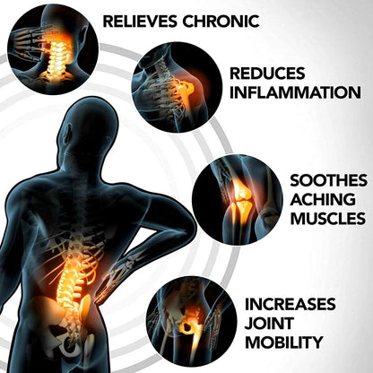 Hemp Oil - 600,000mg