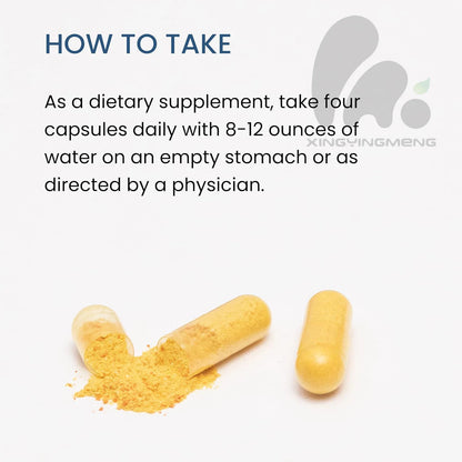 Ultimate Spike Detox - 60 capsules